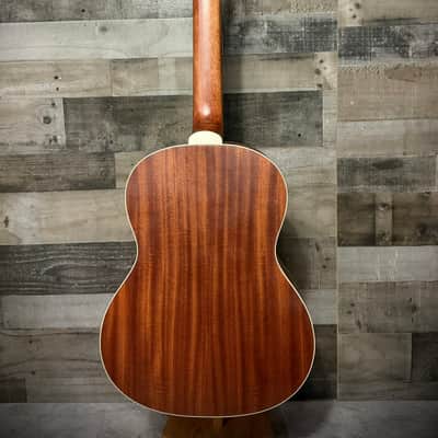 Alvarez Regent RC26 Classical Guitar w/ Deluxe Gig Bag (RC26) image 4