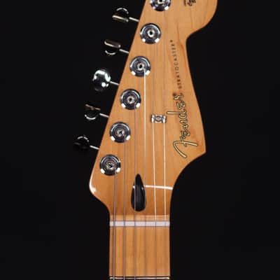 Fender Player II Stratocaster, Maple FB, Polar White image 9