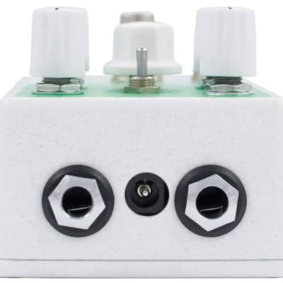 EarthQuaker Devices Arpanoid Polyphonic Pitch Arpeggiator image 5