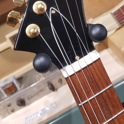 Hamer Standard Korina Limited Edition #19 of 96 (USA 1995) image 8