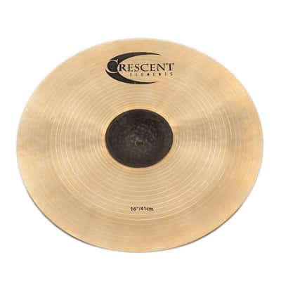 16" Crescent Elements Crash image 2