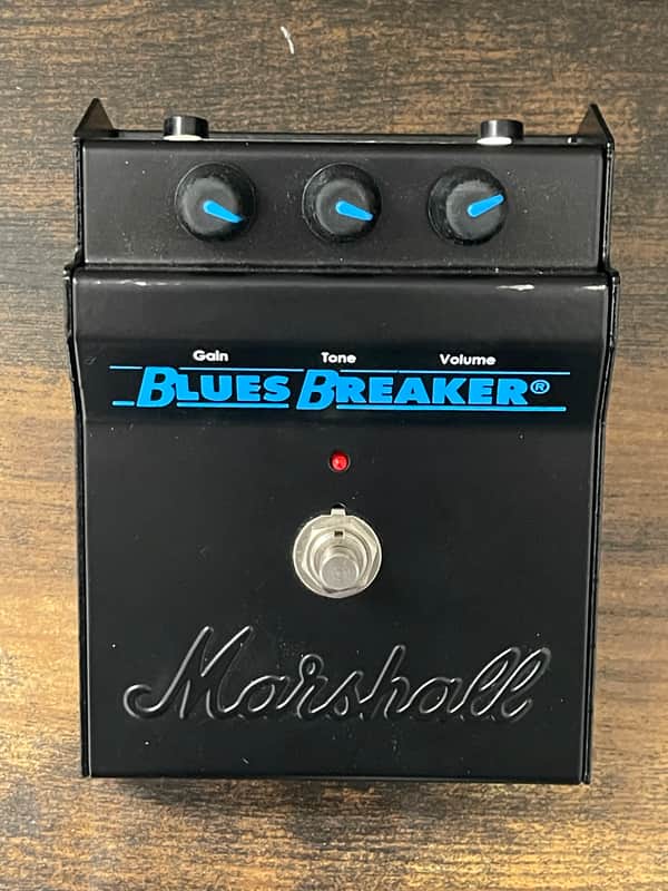 Marshall BluesBreaker