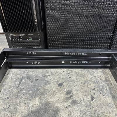 MEYER SOUND UPA-2P Self-Powered Loudspeaker W/ Yoke (Lot of 8) THS image 9