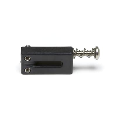 Genuine Graph Tech String Saver Saddles Strat & Tele Offset - Lefty PS-8001-L0 image 2