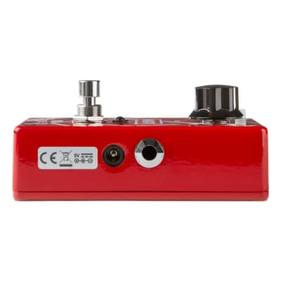 MXR EVH90 Phase 90 2004 - Present - Red/White image 5