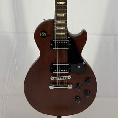 Gibson Les Paul Studio Faded W/ Deluxe Bag 2010 - Worn Cherry image 1