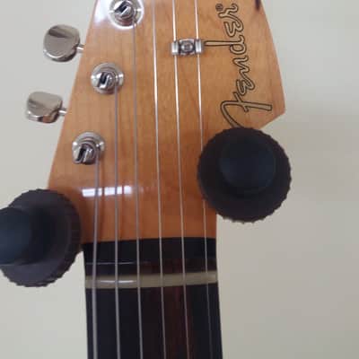 Fender Robert Cray Stratocaster *Upgraded image 6