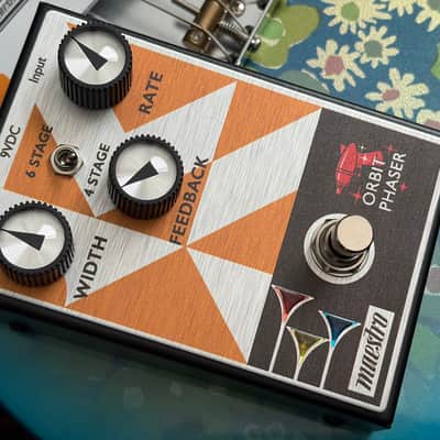 Maestro Orbit Phaser 2026 Brand New image 2