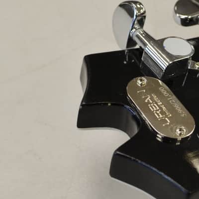 Keith Urban Light The Fuse Collection Limited Edition 6-String Acoustic Electric Guitar image 19