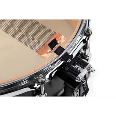 Evans PureSound Custom Pro Steel Snare Wire 20 Strand 14 Inch image 2