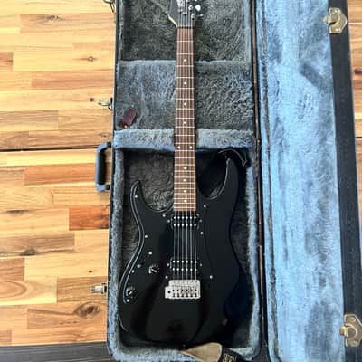 Ibanez GRX 20 LH Left Handed Guitar with Hard Case image 2