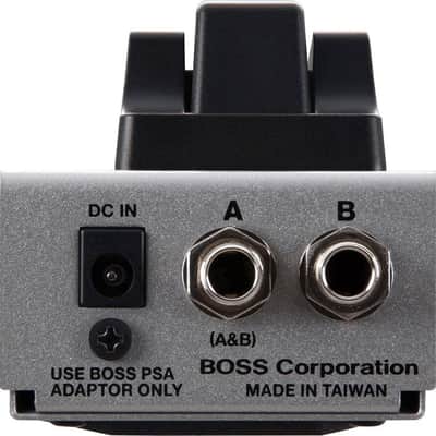 FS-7 Dual Footswitch image 3
