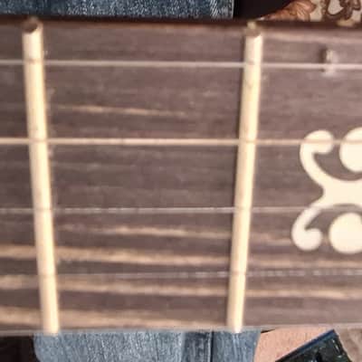 Deering Artisan Goodtime Americana 5-String Openback Banjo image 9