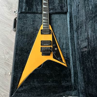 Jackson Randy Rhoads Custom Neckthrough Japan 90's image 2