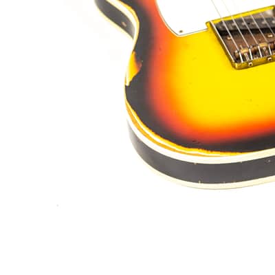 Nash Telecaster Owned by Nathaniel Rateliff image 11