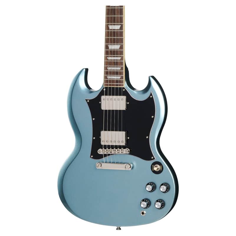SG Standard Pelham blue image 1