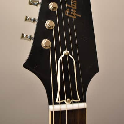 2025 Gibson Custom '64 Trini Lopez Standard VOS Pelham Blue w/OHSC image 5