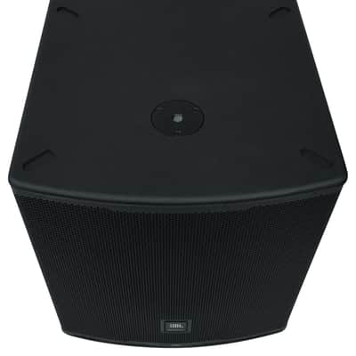 JBL EON718S 18" 1500w Powered Subwoofer Sub w/DSP/Parametric EQ/Built in Mixer image 5