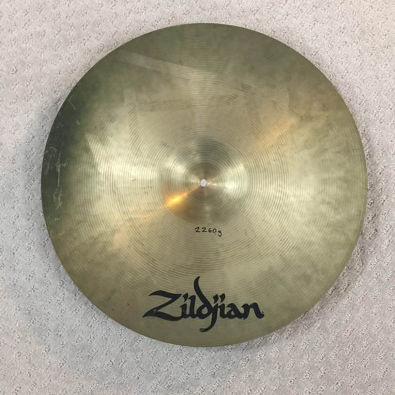 Zildjian 20" K Series Jazz Ride Cymbal image 2
