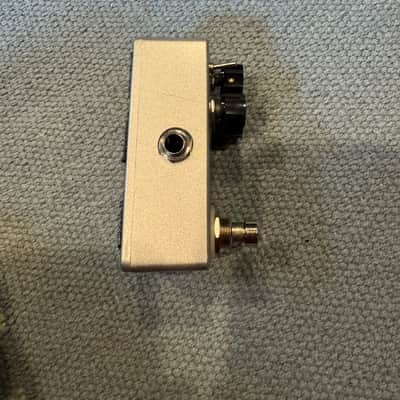 Mosky Audio Silver Horse 2020s - Silver image 4