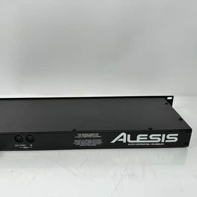 Alesis Datadisk Midi File / Sequence Player Data Backup image 5