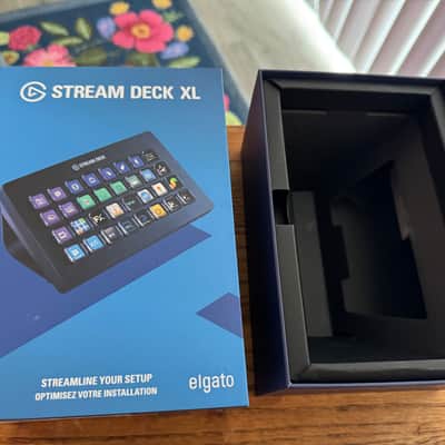 El Gato Stream Deck XL image 5
