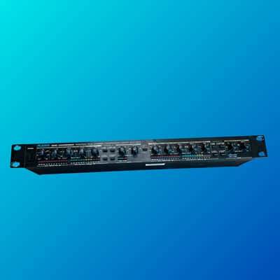 Immagine Alesis 3630 Dual-Channel Compressor / Limiter with Gate - 3