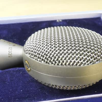 Neumann M7s legendary capsule 1960+ image 6
