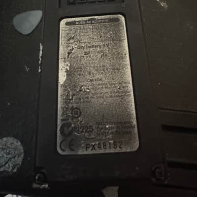 Boss NS-2 Noise Suppressor (Silver Label) 1989 - Present - White image 6