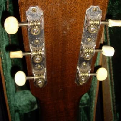 Gibson EH-125 1940 image 4