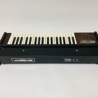 Korg MiniKORG 700 fully serviced ! image 4