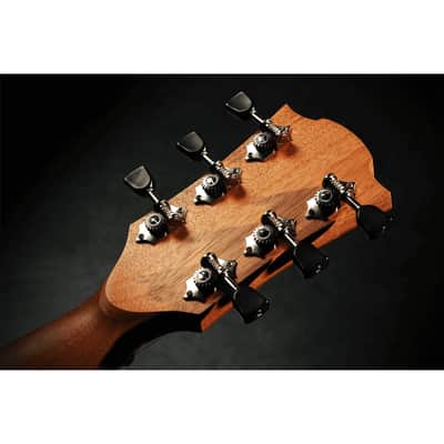 Lag TL70D-NAT | Dreadnought Left-Handed Guitar.  New with Full Warranty! image 9