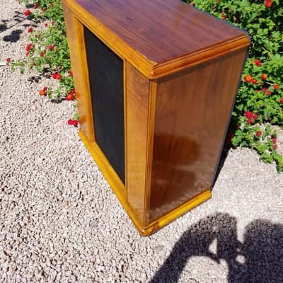 Custom Vintage Extension Speaker Guitar Amp Speaker Cab Celestion 1960s image 5