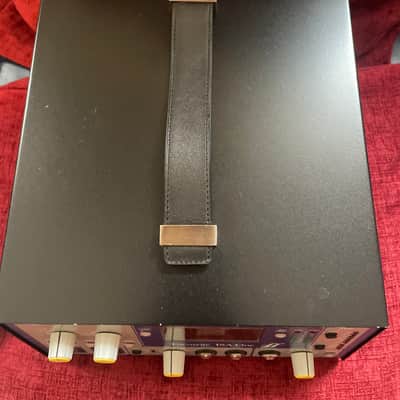 Focusrite ISA One With AD Card + Hardcase + SPDIF Cable image 7