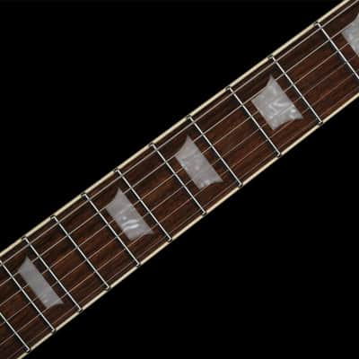 Tanglewood TSB58 in Ebony #L10061449 - Pre-Owned image 3