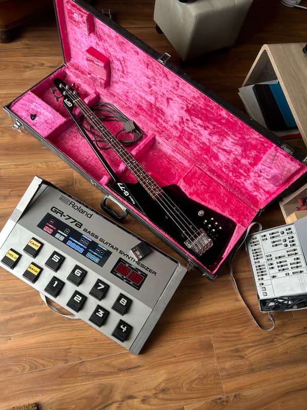 Roland G77 80 image 1
