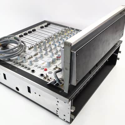 Studer 169 Vintage Mixing Desk image 10