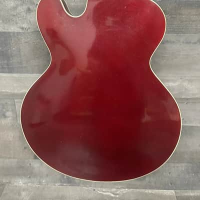 Gibson Chet Atkins Tennessean 1993 image 7