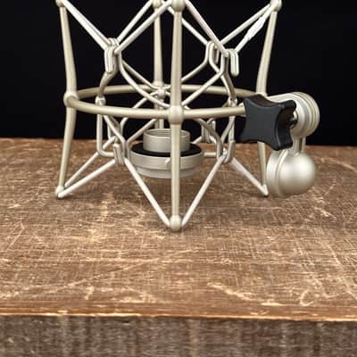 Neumann U 87 Ai Condenser Microphone. Mid 90s. U87Ai U87. 88559 image 20