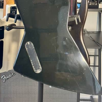 Gibson Explorer 1984 - Black image 4