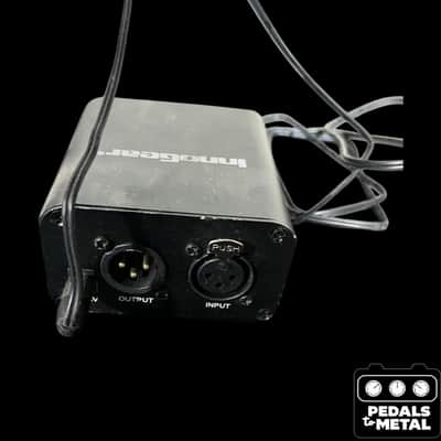 InnoGear IG101 - Black - X17901 image 6