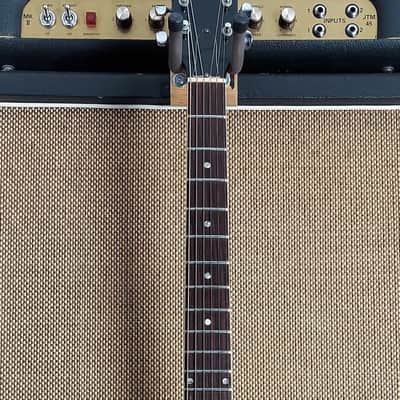 1969 Gibson SG Special 100% Original! Super Clean Ready To Rock! (54) image 4