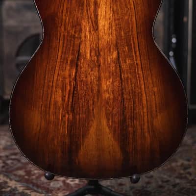 Taylor PS14ce Honduran Rosewood/Sinker Redwood Acoustic/Electric with Deluxe with Hardshell Case image 2