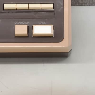 Vintage Bogen IM-9/LS9 Intercom & Room Selector Paging Audio Module NOS image 6