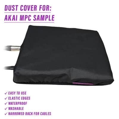 DUST COVER for Akai MPC SAMPLE image 3