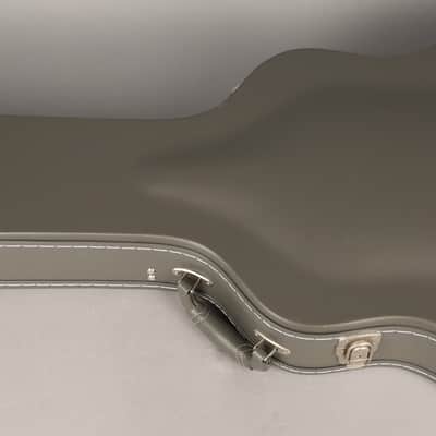 Epiphone 150th Anniversary Sheraton E212TV - Limited Edition - Cherry image 20