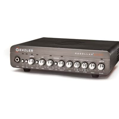 Genzler Amplification MG800+ New for 2026. Upgraded Features! Authorized Dealer! image 1