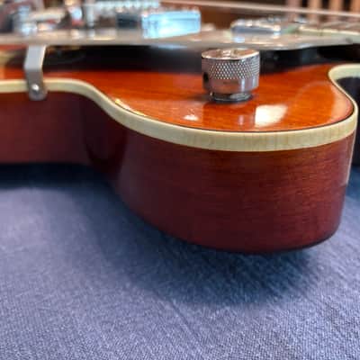 Gretsch 6119 Chet Atkins Tennessean 1967 image 9