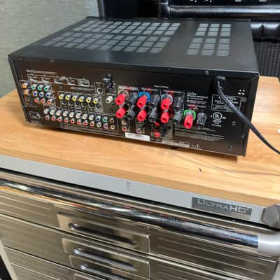 ONKYO TX-SR606 AV Receiver image 5
