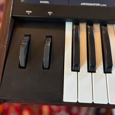 Korg Mono/Poly MP-4 Vintage Analog Synthesizer - Excellent 100% Working Condition! image 18